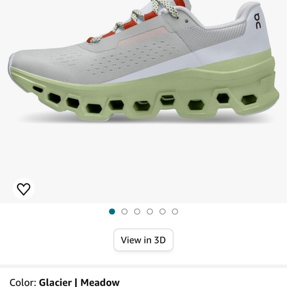 OnCloud Monster - Picture 5 of 5